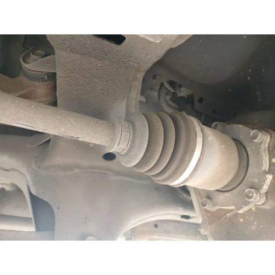 Transmision Trasera Derecha para Subaru Impreza Hatchback (Gr, Gh, G3)