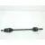 Transmision Trasera Derecha para Subaru Impreza Hatchback (Gr, Gh, G3)