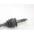 Transmision Trasera Derecha para Subaru Impreza Hatchback (Gr, Gh, G3)