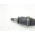 Transmision Trasera Derecha para Subaru Impreza Hatchback (Gr, Gh, G3)