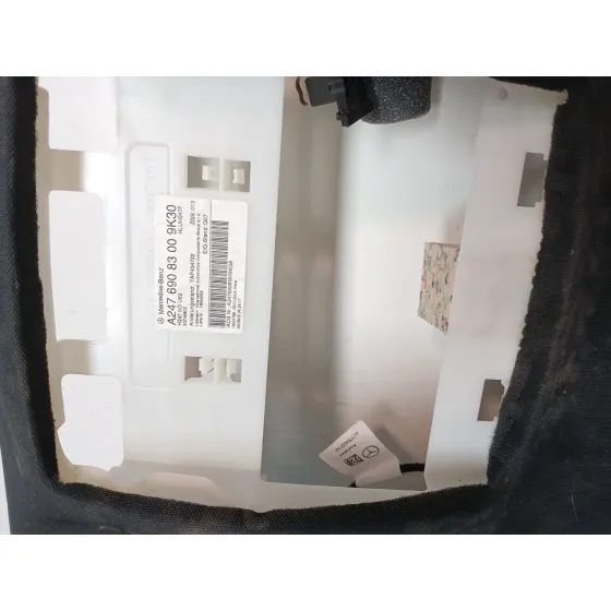 Techo Interior para Mercedes-Benz Gla (H247)