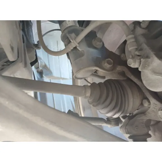Transmision Delantera Derecha para Subaru Impreza Hatchback (Gr, Gh, G3)
