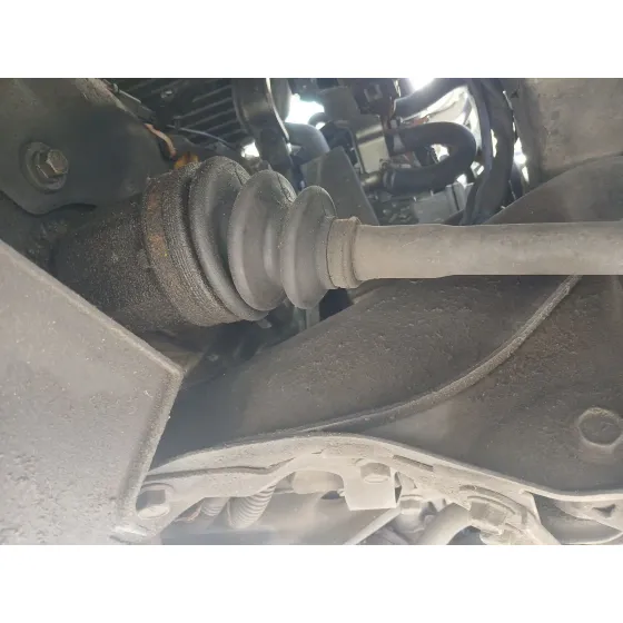 Transmision Delantera Derecha para Subaru Impreza Hatchback (Gr, Gh, G3)