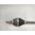 Transmision Delantera Derecha para Subaru Impreza Hatchback (Gr, Gh, G3)