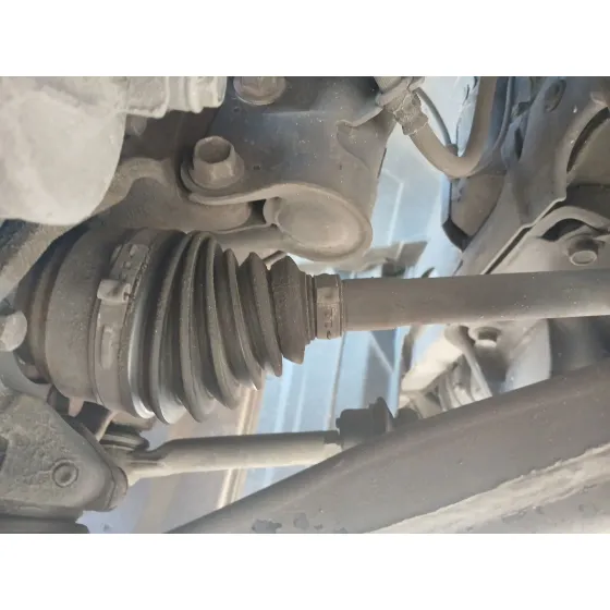 Transmision Delantera Izquierda para Subaru Impreza Hatchback (Gr, Gh, G3)
