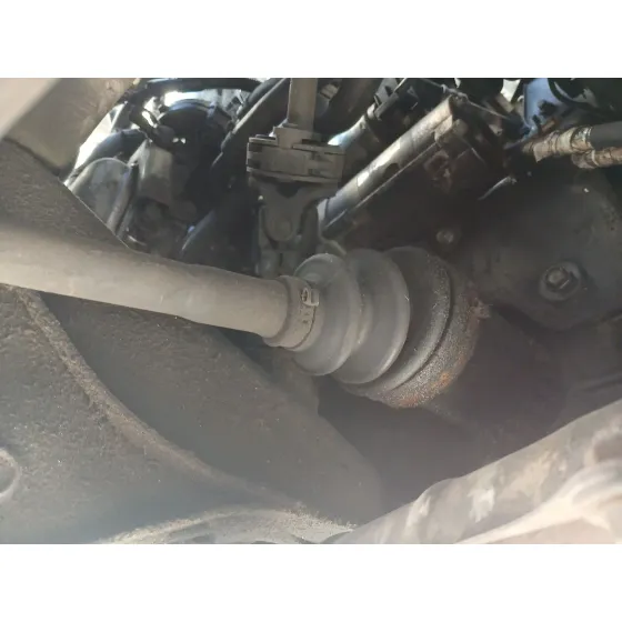 Transmision Delantera Izquierda para Subaru Impreza Hatchback (Gr, Gh, G3)