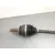 Transmision Delantera Izquierda para Subaru Impreza Hatchback (Gr, Gh, G3)