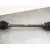 Transmision Delantera Izquierda para Subaru Impreza Hatchback (Gr, Gh, G3)