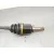 Transmision Delantera Izquierda para Subaru Impreza Hatchback (Gr, Gh, G3)