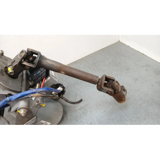 Columna Direccion para Nissan Qashqai I (J10, Nj10)