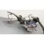 Columna Direccion para Nissan Qashqai I (J10, Nj10)