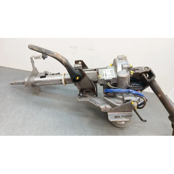 Columna Direccion para Nissan Qashqai I (J10, Nj10)