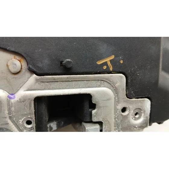 Cerradura Puerta Delantera Derecha para Mercedes-Benz Clk (C209)