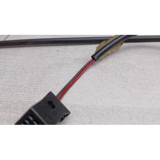 Cerradura Puerta Delantera Derecha para Mercedes-Benz Clk (C209)