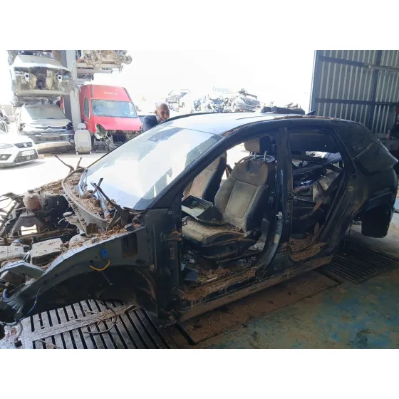 Carroceria para Hyundai Tucson (Nx4E, Nx4A)