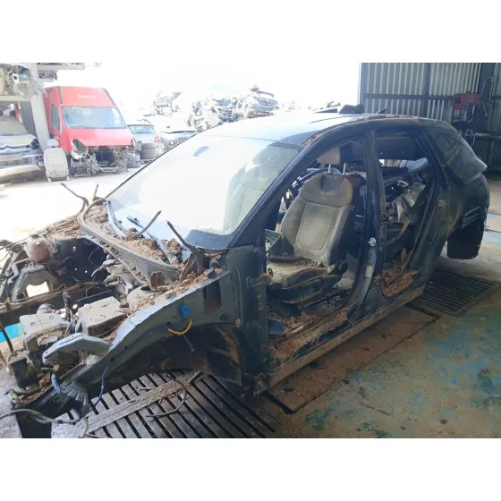 Carroceria para Hyundai Tucson (Nx4E, Nx4A)