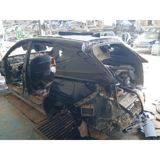 Carroceria para Hyundai Tucson (Nx4E, Nx4A)