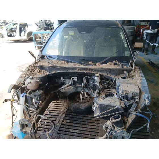Carroceria para Hyundai Tucson (Nx4E, Nx4A)
