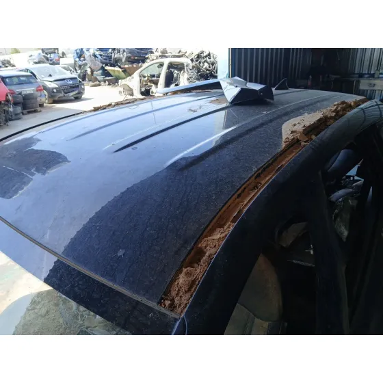 Carroceria para Hyundai Tucson (Nx4E, Nx4A)