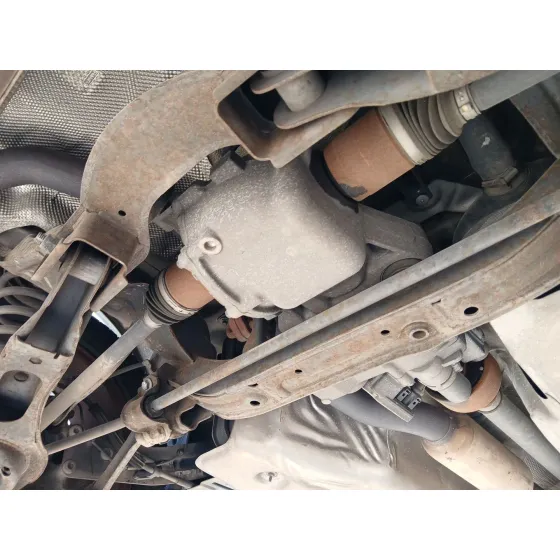 Diferencial Trasero para Ford Kuga I