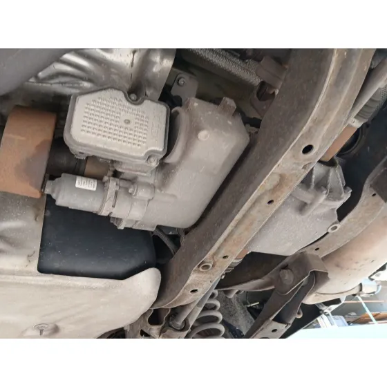 Diferencial Trasero para Ford Kuga I