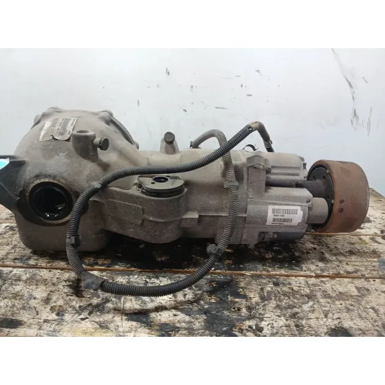 Diferencial Trasero para Ford Kuga I