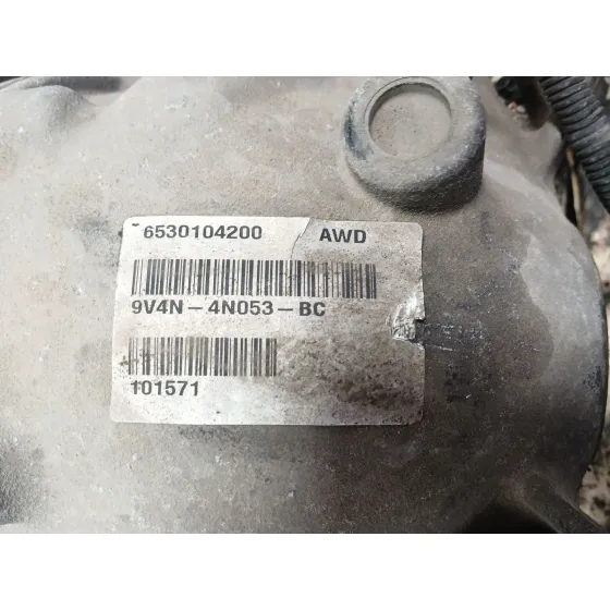Diferencial Trasero para Ford Kuga I