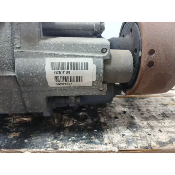 Diferencial Trasero para Ford Kuga I