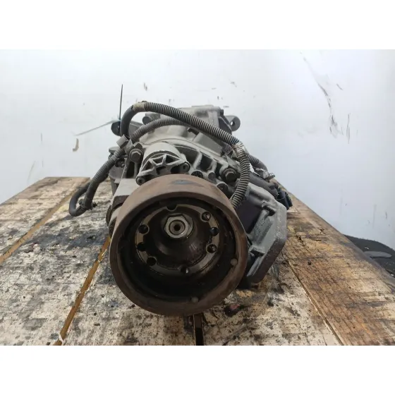 Diferencial Trasero para Ford Kuga I