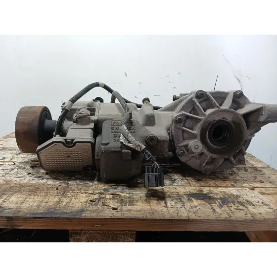 Diferencial Trasero para Ford Kuga I