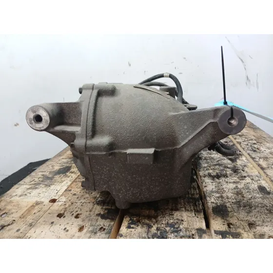 Diferencial Trasero para Ford Kuga I