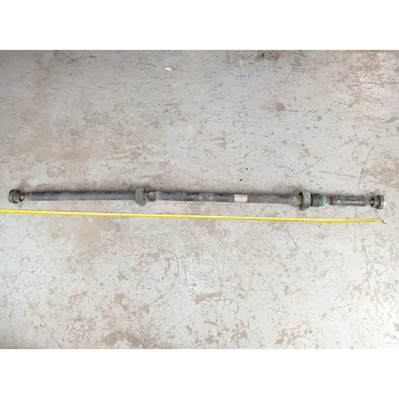 Transmision Central para Ford Kuga I
