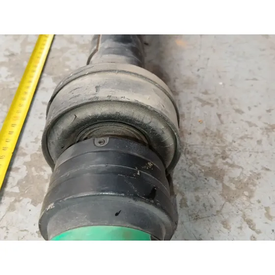Transmision Central para Ford Kuga I