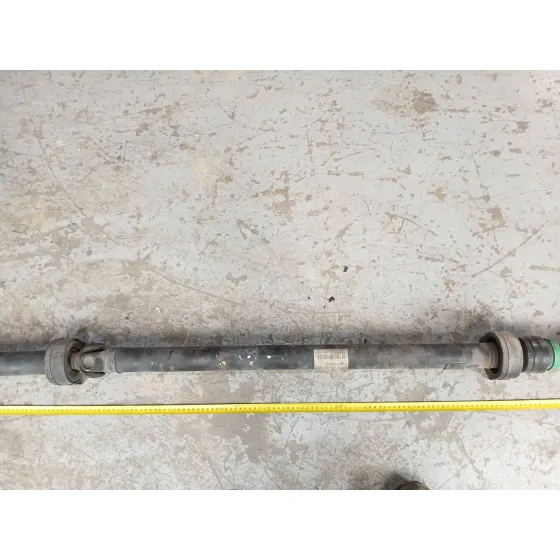 Transmision Central para Ford Kuga I