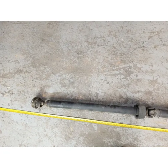 Transmision Central para Ford Kuga I