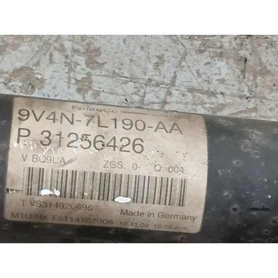 Transmision Central para Ford Kuga I