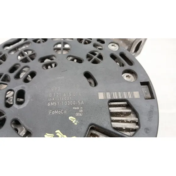 Alternador para Ford Kuga I