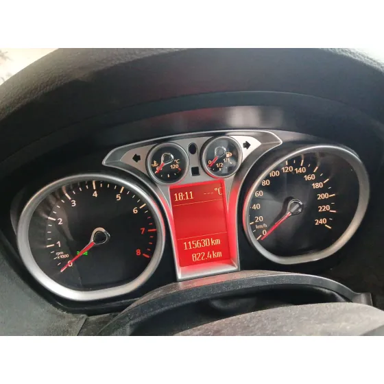 Caja Cambios para Ford Kuga I