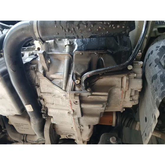 Caja Cambios para Ford Kuga I