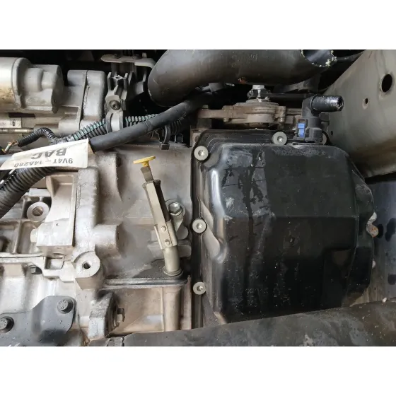 Caja Cambios para Ford Kuga I