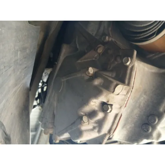 Caja Cambios para Ford Kuga I