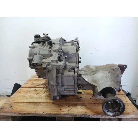 Caja Cambios para Ford Kuga I