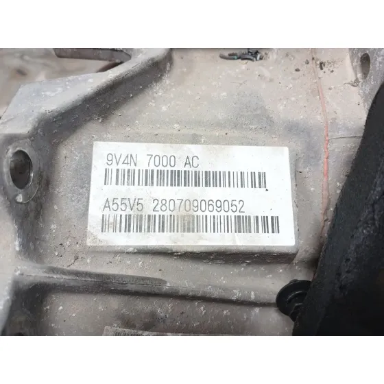 Caja Cambios para Ford Kuga I