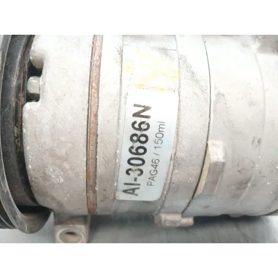 Compresor Aire Acondicionado para Ford Kuga I
