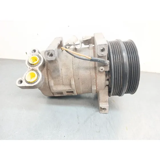 Compresor Aire Acondicionado para Ford Kuga I