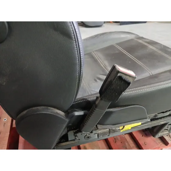 Asiento Delantero Izquierdo para Ford Kuga I