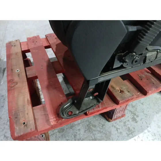 Asiento Delantero Izquierdo para Ford Kuga I