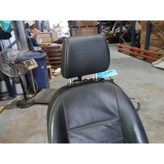 Asiento Delantero Izquierdo para Ford Kuga I