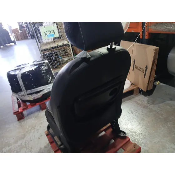 Asiento Delantero Izquierdo para Ford Kuga I