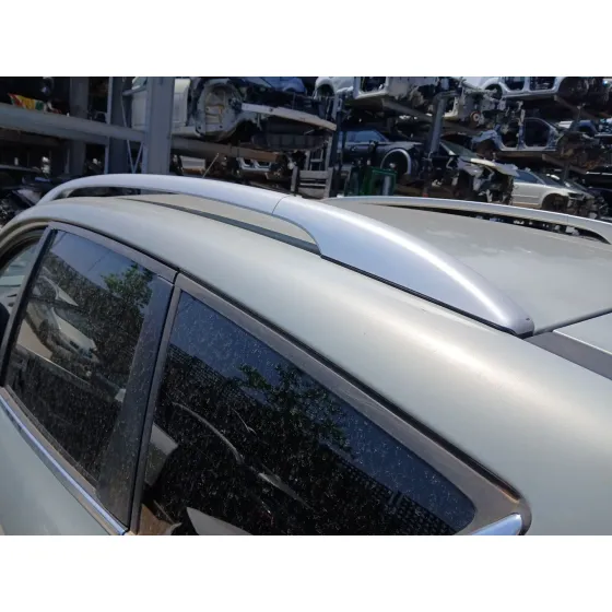 Barras Techo para Ford Kuga I